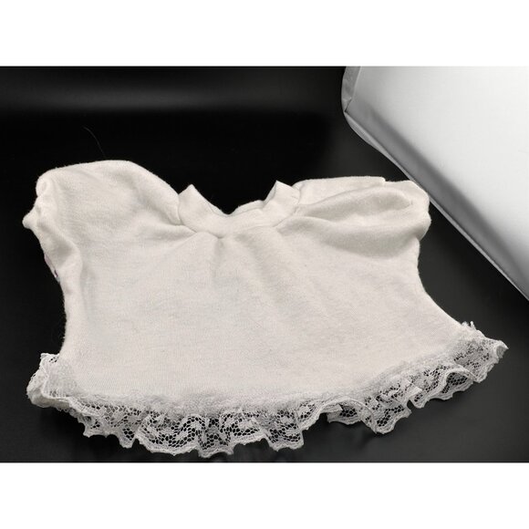 16-18” Doll Shirt Powerpuff Girls Fits Cabbage Patch And Build A Bear Unbranded - Picture 4 of 4